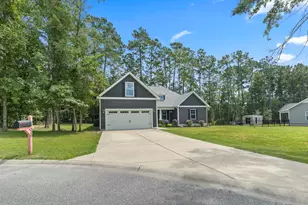 300 Purdue Ct, Galivants Ferry, SC 29544 - Photo 2