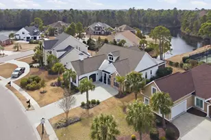 8304 Juxa Dr, Myrtle Beach, SC 29579 - Photo 1