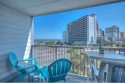 1906 S Ocean Blvd. #310-B, Myrtle Beach, SC 29577 - Photo 10