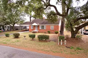 1738 Jasper St, Georgetown, SC 29440 - Photo 4