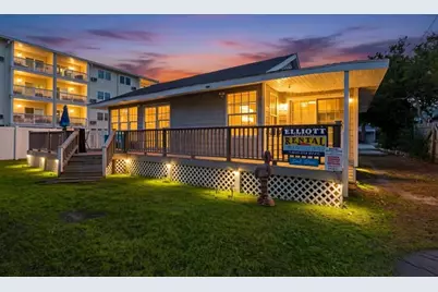 3602-B S Ocean Blvd., North Myrtle Beach, SC 29582 - Photo 20