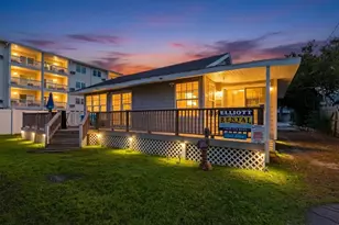 3602-B S Ocean Blvd, North Myrtle Beach, SC 29582 - Photo 20