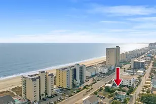 3602-B S Ocean Blvd, North Myrtle Beach, SC 29582 - Photo 2