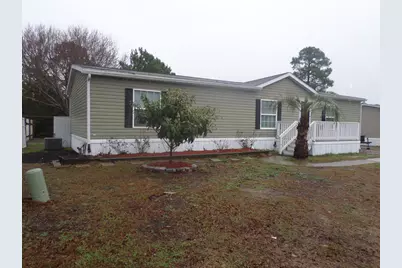 351 Southern Pines Dr., Myrtle Beach, SC 29579 - Photo 1