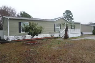 351 Southern Pines Dr, Myrtle Beach, SC 29579 - Photo 2