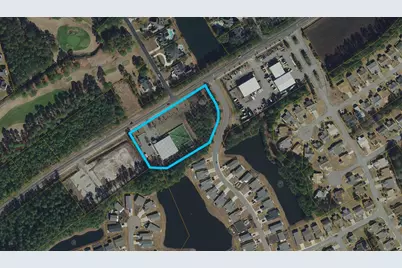 501 Myrtle Ridge Dr., Conway, SC 29526 - Photo 2