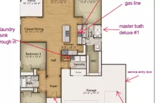 529 Sheepbridge Wy, Loris, SC 29569 - Photo 2