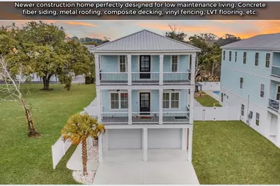 434 Stanley Dr., Garden City, SC 29576 - Photo 2