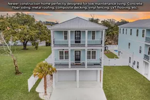 434 Stanley Dr, Garden City Beach, SC 29576 - Photo 2