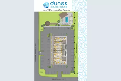 5200 N Kings Hwy. #2-E, Myrtle Beach, SC 29577 - Photo 4