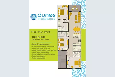 5200 N Kings Hwy. #2-E, Myrtle Beach, SC 29577 - Photo 10