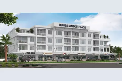 5200 N Kings Hwy. #3-F, Myrtle Beach, SC 29577 - Photo 2