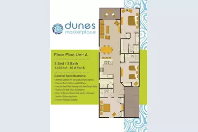 5200 N Kings Hwy. #3-F, Myrtle Beach, SC 29577 - Photo 4