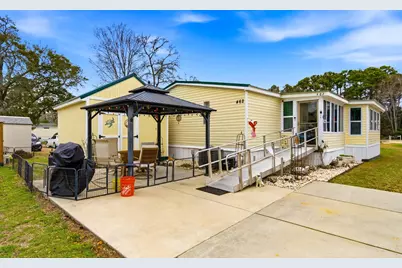 462 Oak Ave., Garden City, SC 29576 - Photo 1