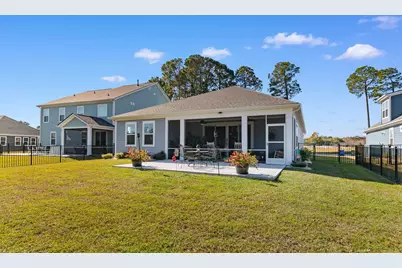 1118 Barrington Way, Conway, SC 29526 - Photo 34