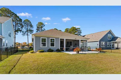 1118 Barrington Way, Conway, SC 29526 - Photo 32