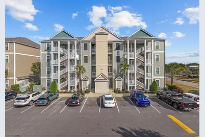 189 Ella Kinley Circle #203, Myrtle Beach, SC 29588 - Photo 1