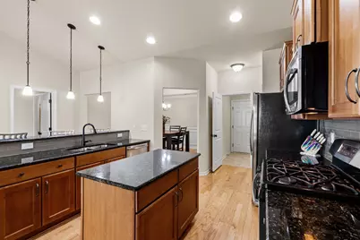 325 Saint Catherine Bay Ct. #325, Surfside Beach, SC 29575 - Photo 14