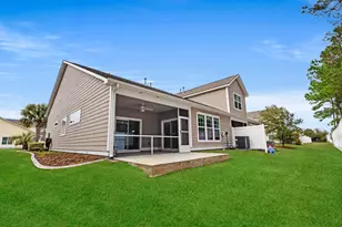 325 St Catherine Bay Court,, Surfside Beach, SC 29575 - Photo 36