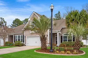 325 St Catherine Bay Court,, Surfside Beach, SC 29575 - Photo 46