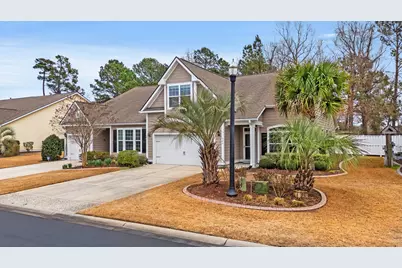 325 Saint Catherine Bay Ct. #325, Surfside Beach, SC 29575 - Photo 4