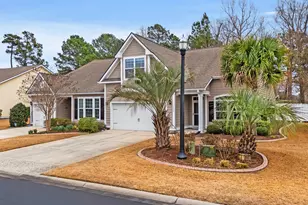 325 St Catherine Bay Court,, Surfside Beach, SC 29575 - Photo 4