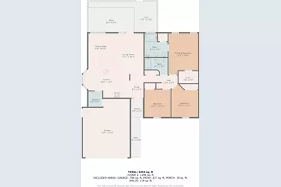 460 Deer Watch Circle, Longs, SC 29568 - Photo 40
