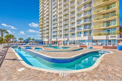 2701 S Ocean Blvd. #1008, North Myrtle Beach, SC 29582 - Photo 12