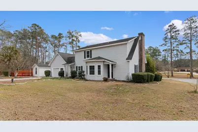 445 Country Club Dr., Johnsonville, SC 29555 - Photo 36