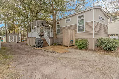 6001-Mh26 S Kings Hwy., Myrtle Beach, SC 29575 - Photo 1