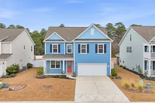 3283 Moss Bridge Lane, Myrtle Beach, SC 29579 - Photo 1