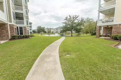 4861 Luster Leaf Circle #301, Myrtle Beach, SC 29577 - Photo 38