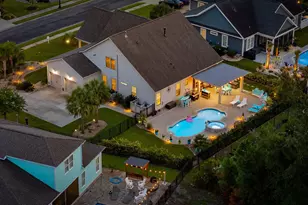 1715 Lake Egret Dr, North Myrtle Beach, SC 29582 - Photo 1