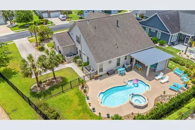 1715 Lake Egret Dr., North Myrtle Beach, SC 29582 - Photo 40