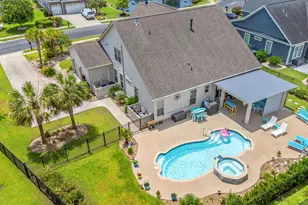 1715 Lake Egret Dr, North Myrtle Beach, SC 29582 - Photo 40