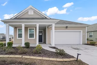 3068 Fair Ridge Way, Conway, SC 29526 - Photo 1