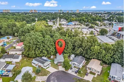 738 Oliver Dr., Garden City, SC 29576 - Photo 2