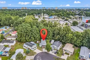 738 Oliver Dr, Garden City, SC 29576 - Photo 2