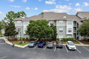 84 Addison Cottage Way, Murrells Inlet, SC 29576 - Photo 2