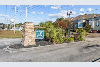 84 Addison Cottage Way #110, Garden City, SC 29576 - Photo 34