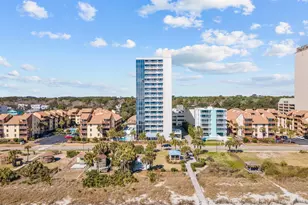 5511 N Ocean Blvd, Myrtle Beach, SC 29577 - Photo 1