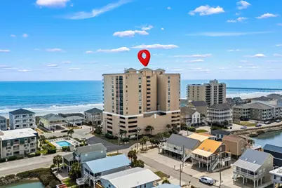 4103 N Ocean Blvd. #908, North Myrtle Beach, SC 29582 - Photo 34