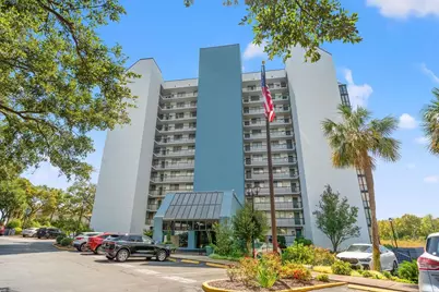 311 69th Ave. N #903, Myrtle Beach, SC 29579 - Photo 1