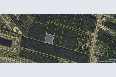 Tbd Lot D Highway 707, Myrtle Beach, SC 29588 - Photo 1