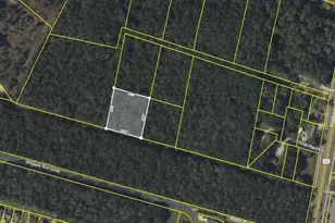 Tbd Hwy 707, Myrtle Beach, SC 29588 - Photo 1