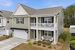 8080 Fort Hill Wy, Myrtle Beach, SC 29579 - Photo 2