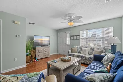 614 3rd Ave. S #5-C, North Myrtle Beach, SC 29582 - Photo 6