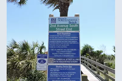 614 3rd Ave. S #5-C, North Myrtle Beach, SC 29582 - Photo 36