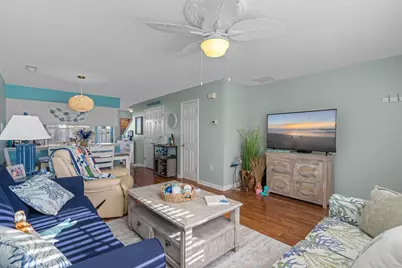614 3rd Ave. S #5-C, North Myrtle Beach, SC 29582 - Photo 8
