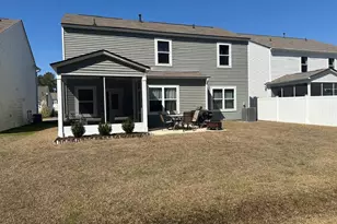 4940 Sandlewood Dr, Myrtle Beach, SC 29579 - Photo 36